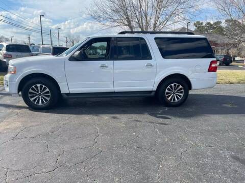 2017 Ford Expedition EL for sale at Yep Cars Montgomery Highway in Dothan AL