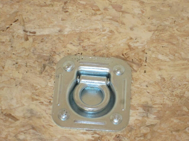 2024 Look Trailers 8 1/2 X 20