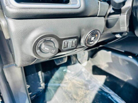 2016 Maserati Ghibli