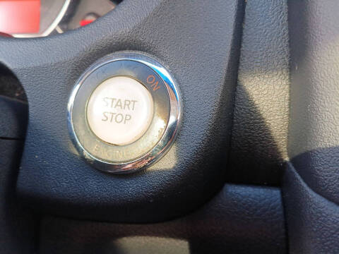 2010 Nissan Maxima 3.5 S