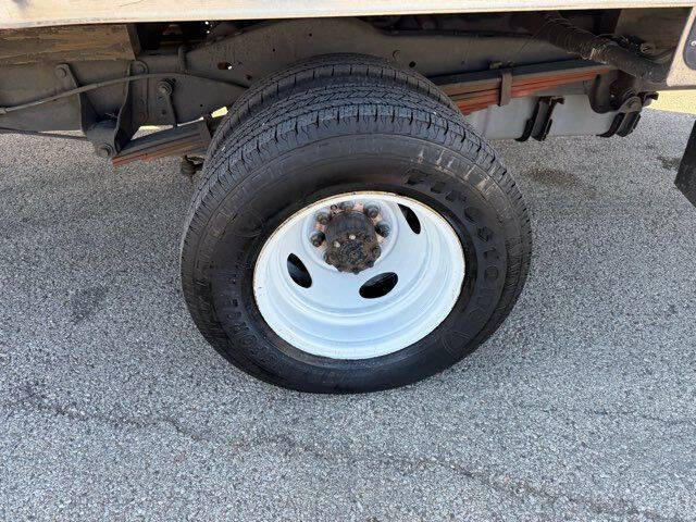 2019 Ford E-Series E-450 SD