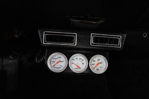 1969 Chevrolet Chevelle