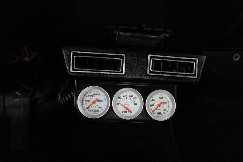 1969 Chevrolet Chevelle