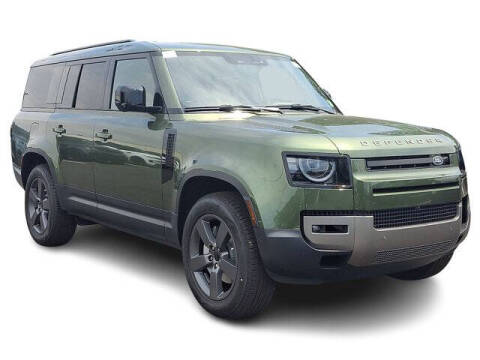 2026 Land Rover Defender 130 P300 S