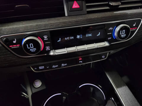 2024 Audi A5 Sportback quattro S line Prem Plus 45 TFSI