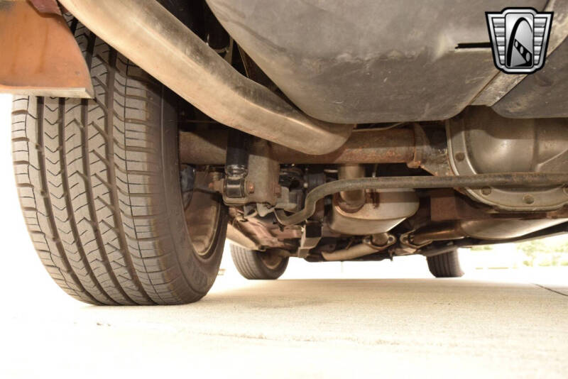 1991 Ford Mustang GT