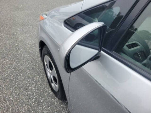 2014 Toyota Prius Three