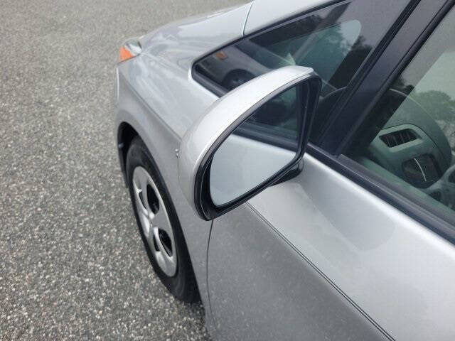 2014 Toyota Prius Three