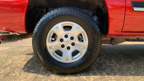 2006 Chevrolet Avalanche LS 1500
