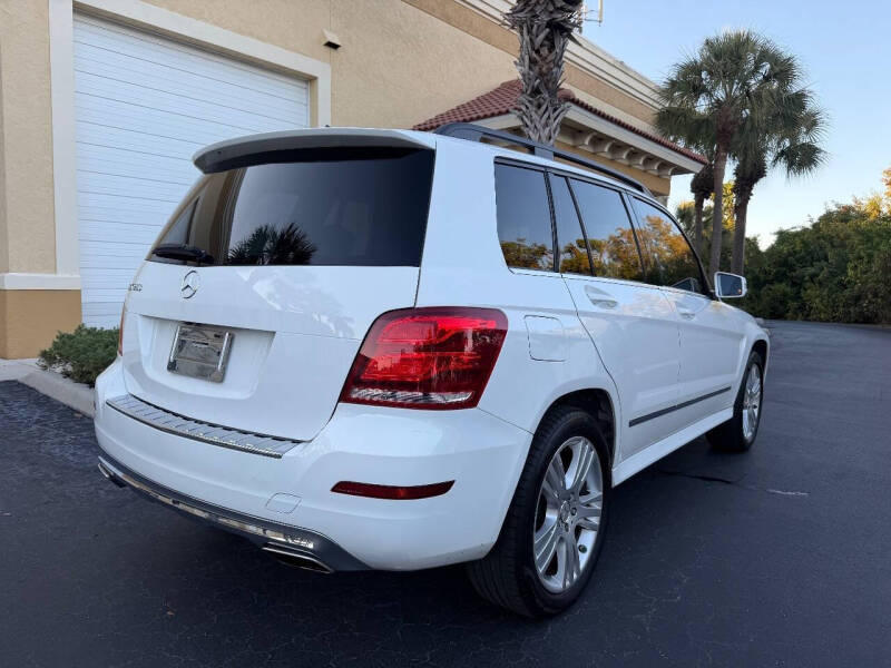 2013 Mercedes-Benz GLK GLK 350
