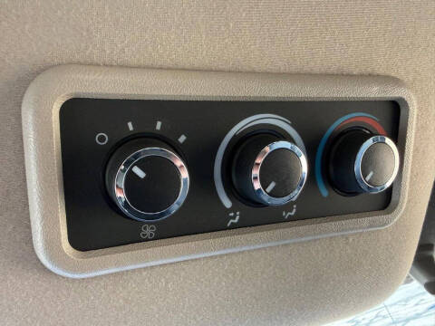 2020 Chevrolet Express LS 3500