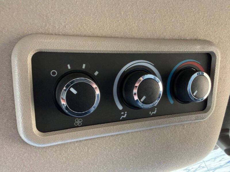 2020 Chevrolet Express LS 3500