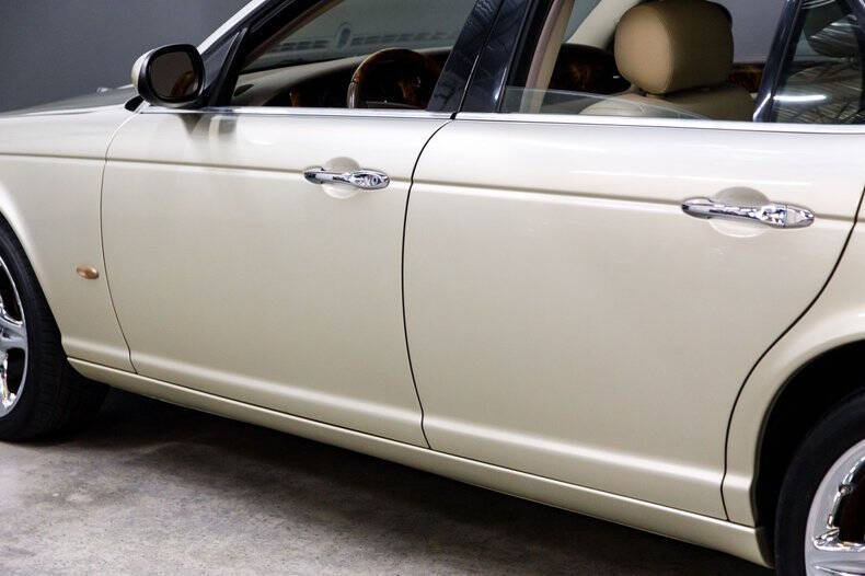 2006 Jaguar XJ-Series XJ8