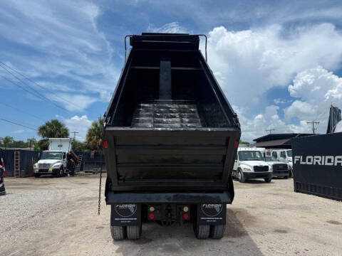 2009 Sterling LT9500 Series