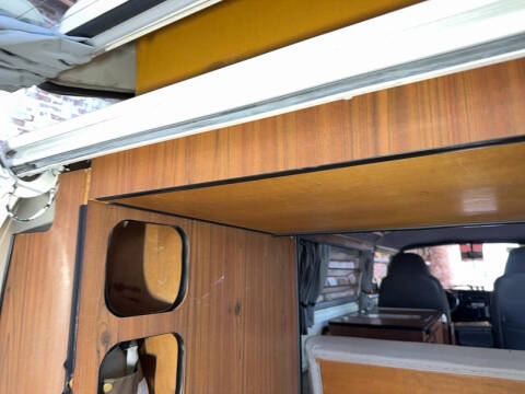 1977 Volkswagen Type 2