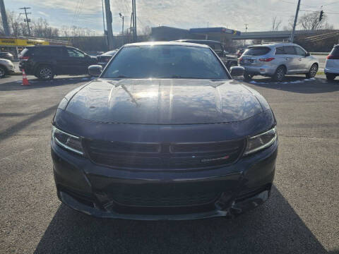 2023 Dodge Charger SXT