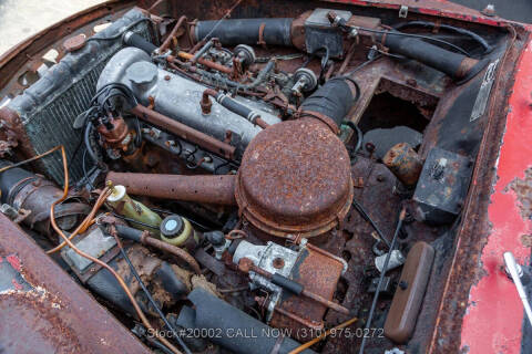 1961 Mercedes-Benz 190-Class