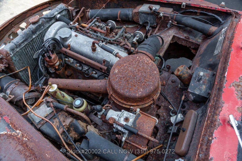 1961 Mercedes-Benz 190-Class