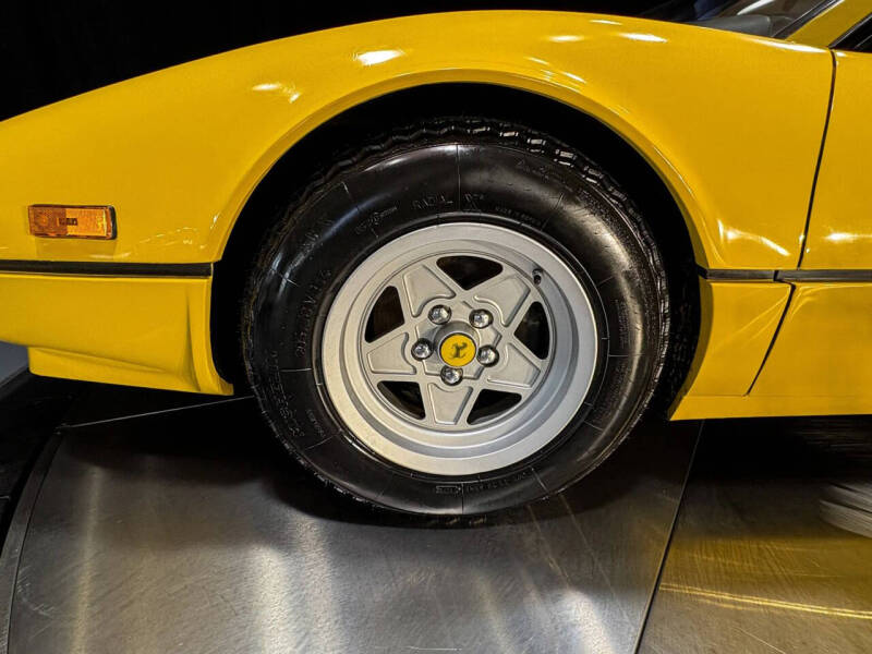 1977 Ferrari 308