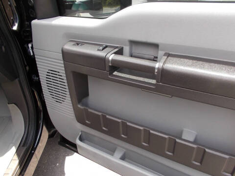 2013 Ford F-350 Super Duty XL