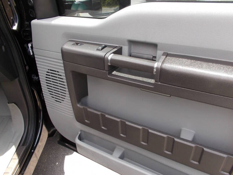 2013 Ford F-350 Super Duty XL