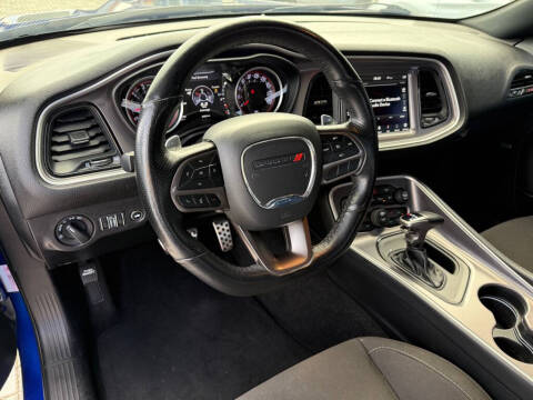 2020 Dodge Challenger