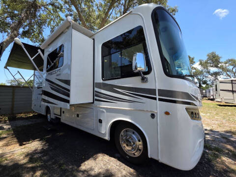 2017 Jayco Precept