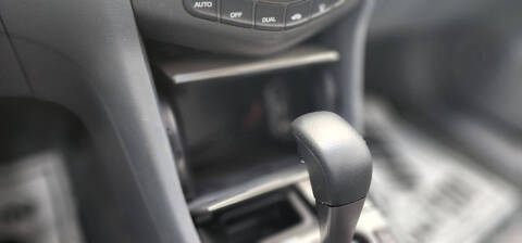 2007 Honda Accord EX-L V-6