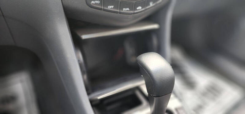 2007 Honda Accord EX-L V-6