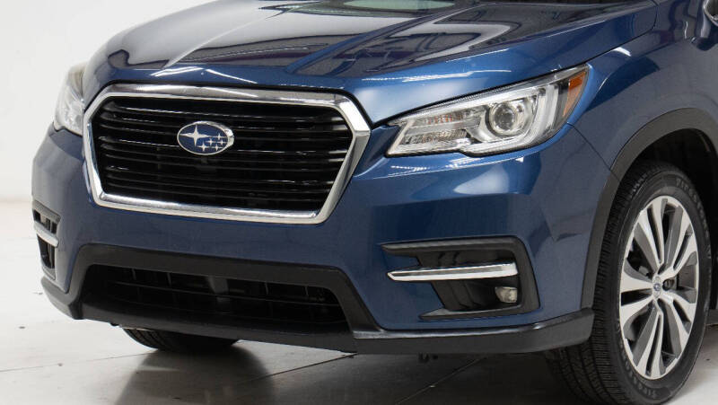 2020 Subaru Ascent Touring