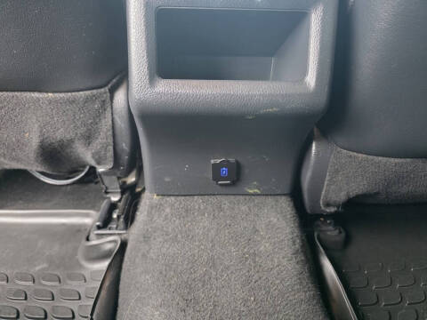 2022 Toyota Camry Hybrid SE