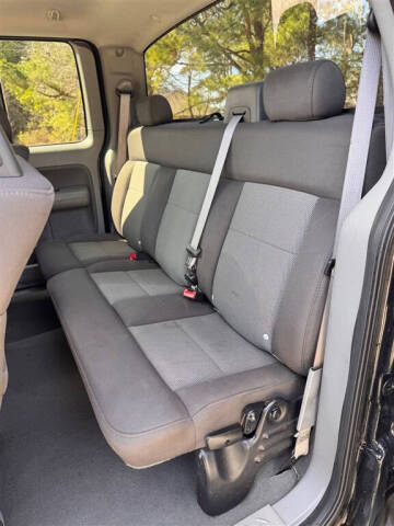 2005 Ford F-150