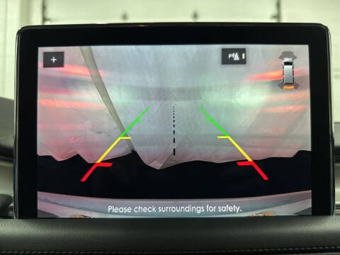 2024 Lincoln Aviator Premiere