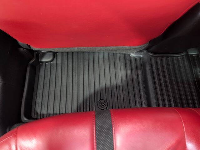 2021 Acura ILX w/Tech w/A-SPEC