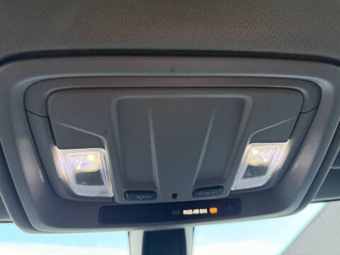 2022 Chevrolet Silverado 1500 Limited Work Truck