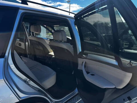 2012 BMW X5 xDrive35d