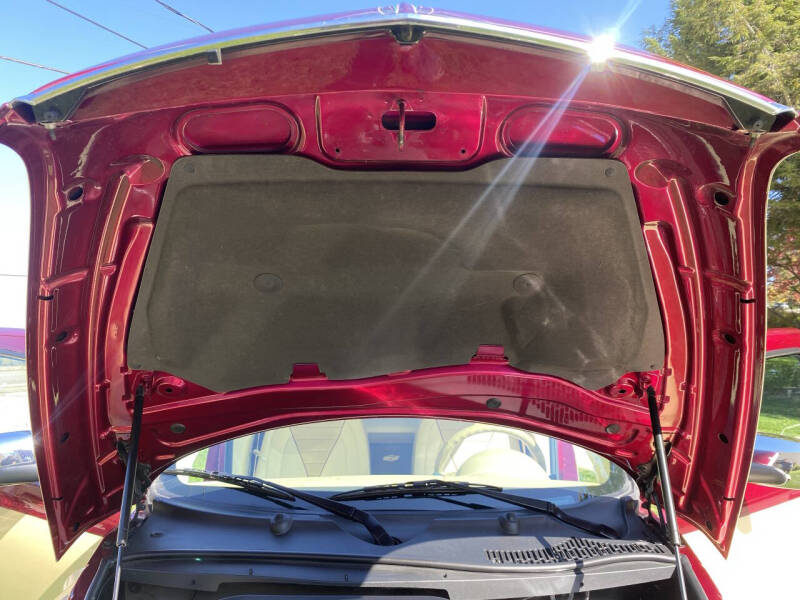 2006 Chevrolet HHR LS