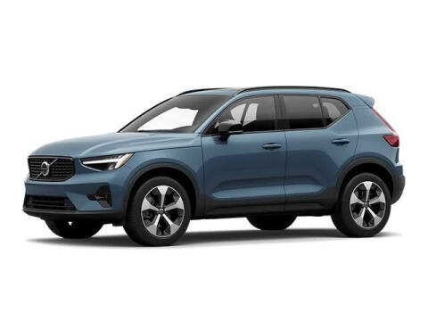 2024 Volvo XC40 for sale at Kiefer Nissan Used Cars of Albany in Albany OR