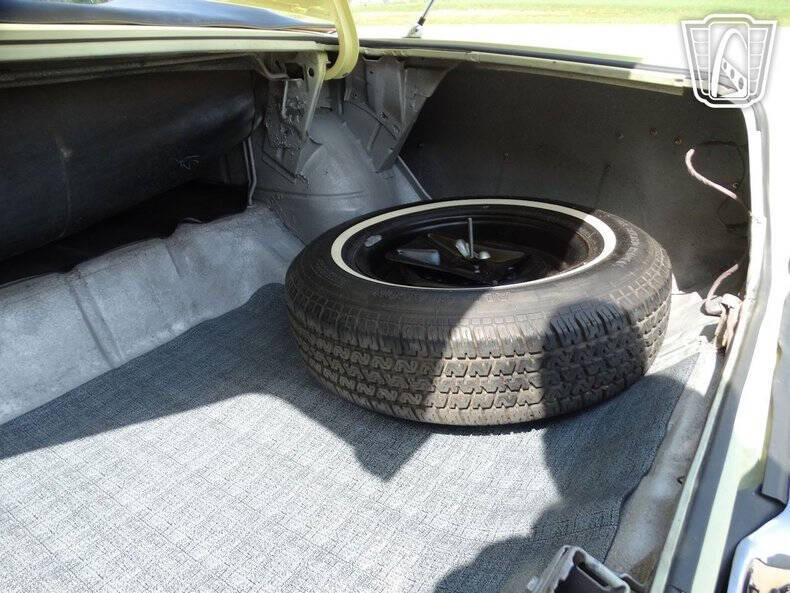 1964 Chevrolet Chevelle