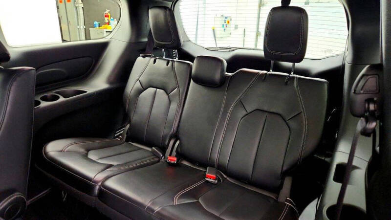 2024 Chrysler Pacifica Plug-In Hybrid