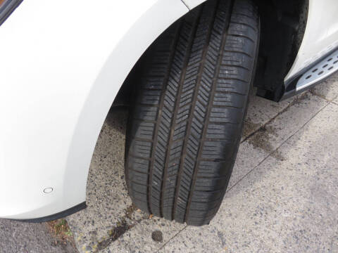 2013 Mercedes-Benz GL-Class GL 450 4MATIC