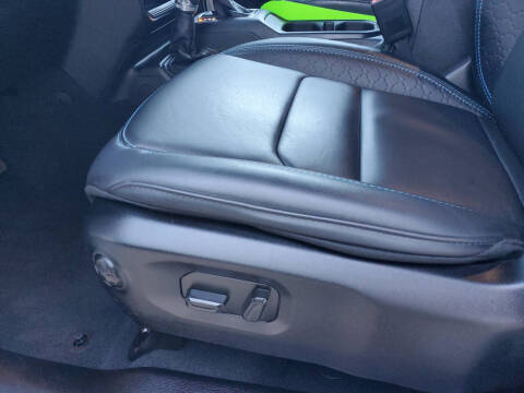 2024 Jeep Wrangler High Altitude 4xe