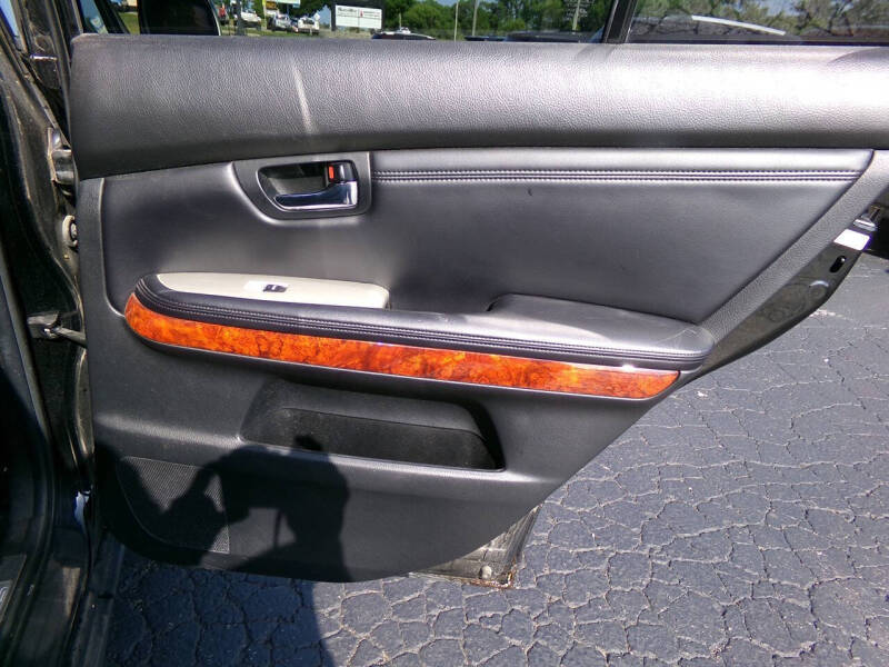 2005 Lexus RX 330
