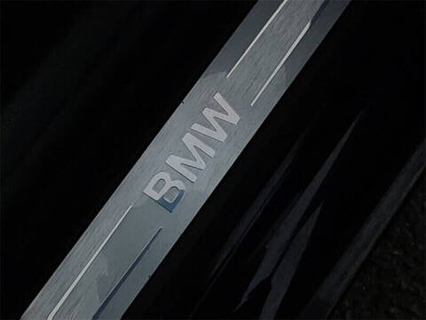 2021 BMW 5 Series 530i xDrive