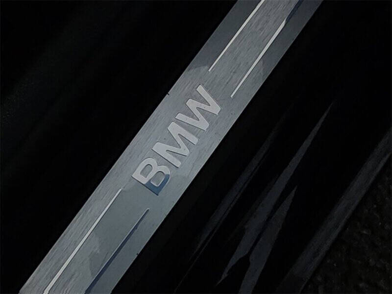 2021 BMW 5 Series 530i xDrive