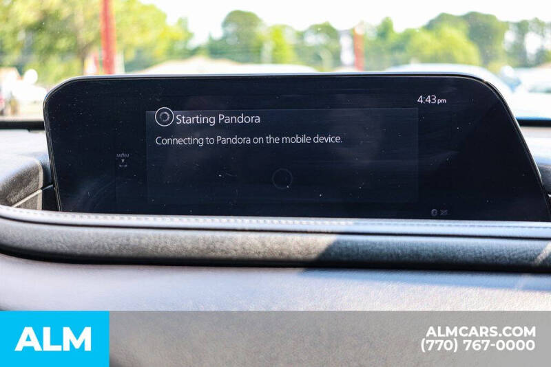 2023 Mazda CX-30 2.5 S Select