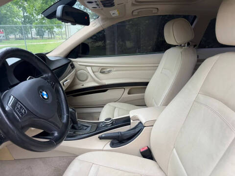 2011 BMW 3 Series 328i