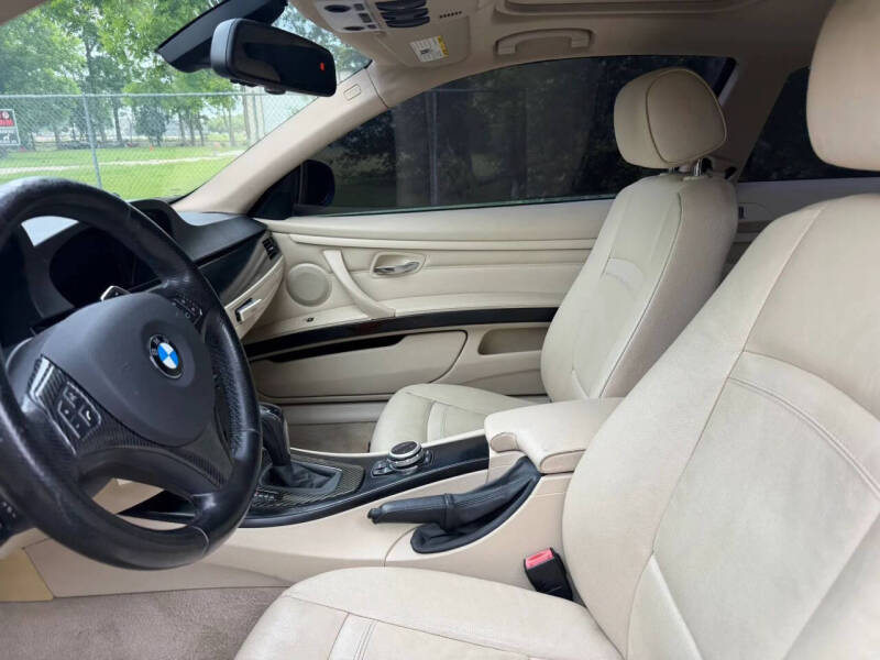 2011 BMW 3 Series 328i