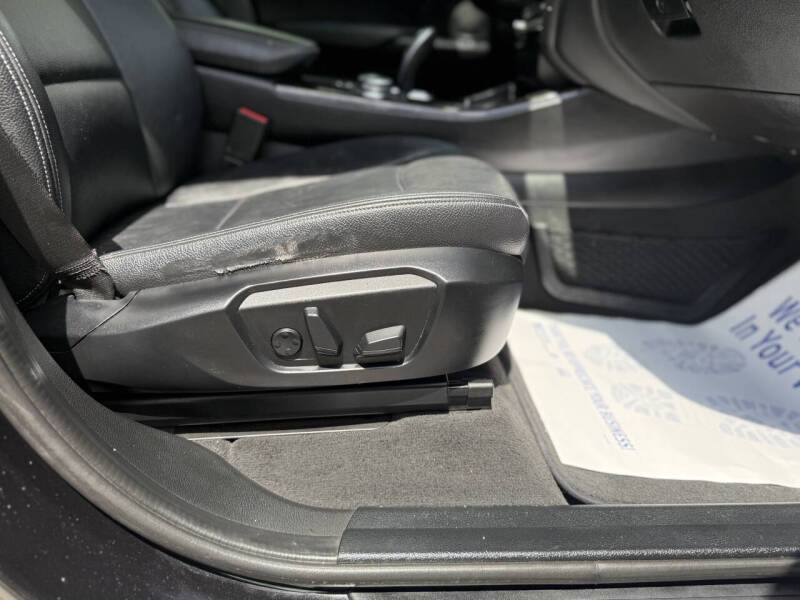 2015 BMW X3 xDrive35i