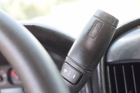 2016 Chevrolet Silverado 1500 Work Truck